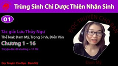 Trùng Sinh Chi Dược Thiện Nhân Sinh